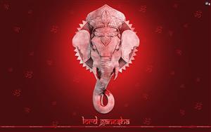 Lord Ganesha